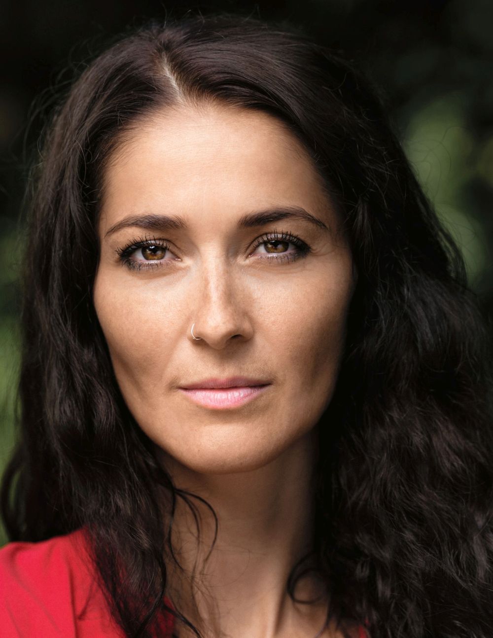 Autorin Ursula Bittner © Mitja Kobal