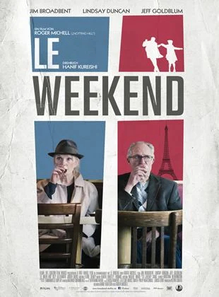 LE WEEKEND