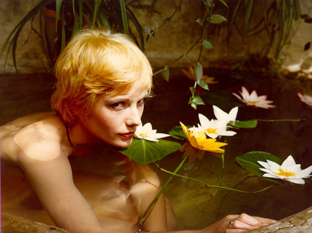 UBIJ ME NEŽNO (1979) ©VIBA FILM & VESNA FILM